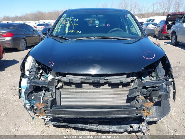 2015 Honda Cr-v მანქანა იყიდება აუქციონზე, vin: 2HKRM4H53FH106750, აუქციონის ნომერი: 12577183