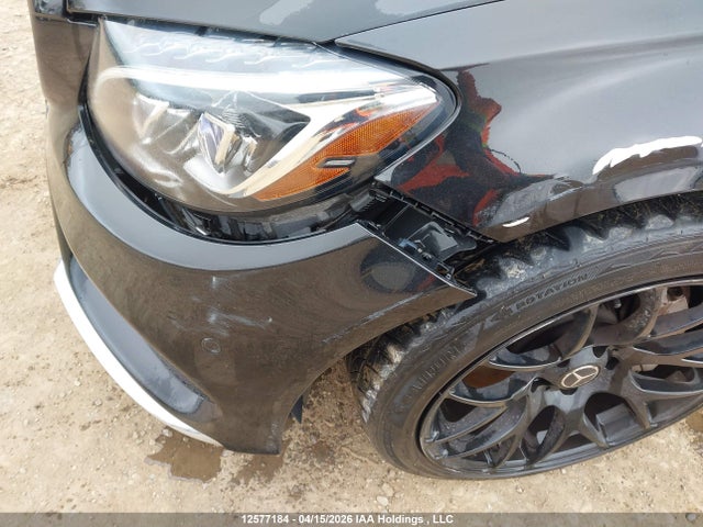 55SWF4KB1FU012889 Mercedes-Benz C 300 4matic