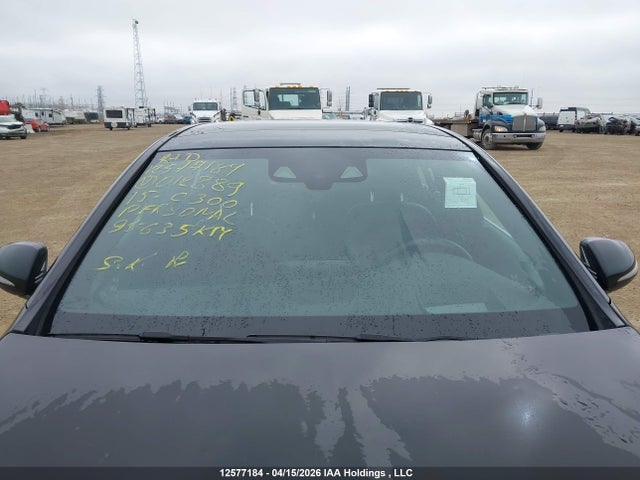 55SWF4KB1FU012889 Mercedes-Benz C 300 4matic