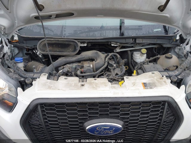 1FTBR3X86PKB71068 Ford Transit T-250