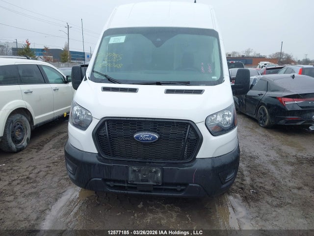 1FTBR3X86PKB71068 Ford Transit T-250