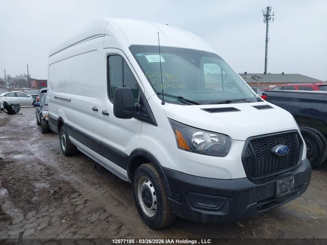 1FTBR3X86PKB71068 Ford Transit T-250