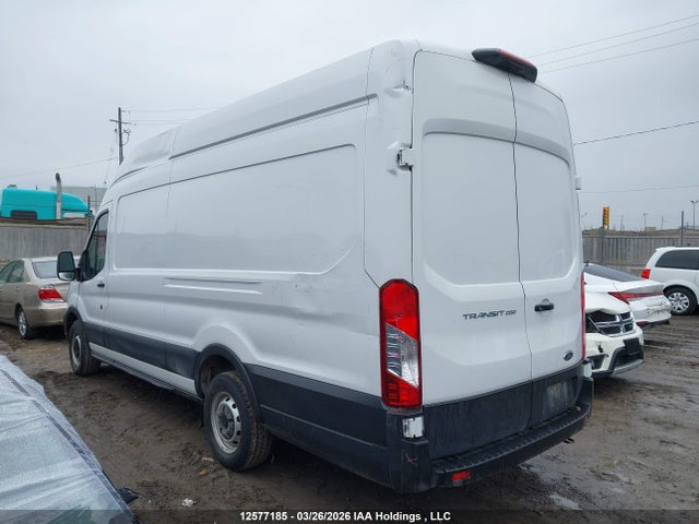 1FTBR3X86PKB71068 Ford Transit T-250