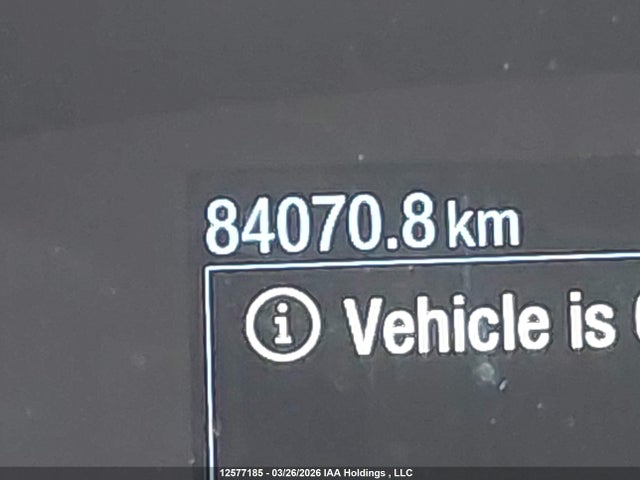 1FTBR3X86PKB71068 Ford Transit T-250