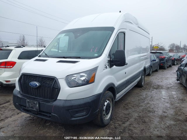 1FTBR3X86PKB71068 Ford Transit T-250