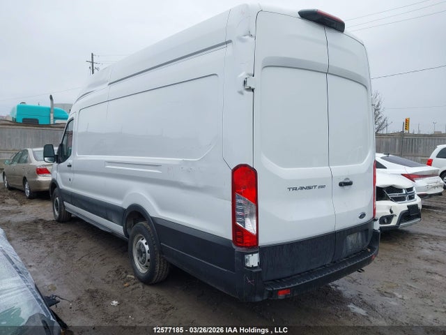 1FTBR3X86PKB71068 Ford Transit T-250
