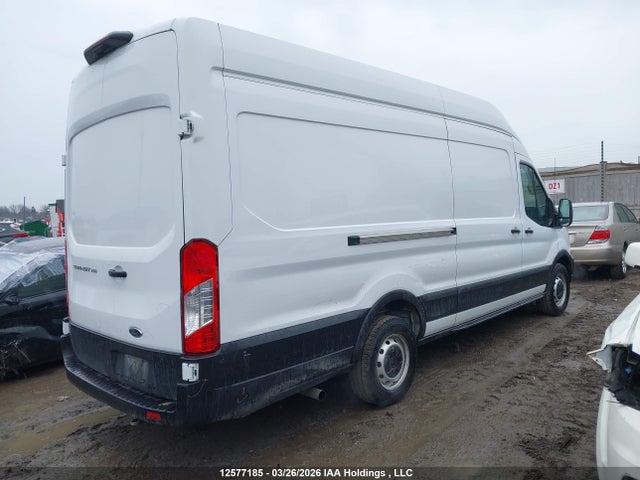 1FTBR3X86PKB71068 Ford Transit T-250