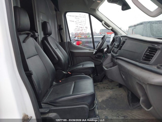 1FTBR3X86PKB71068 Ford Transit T-250