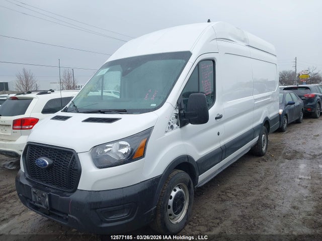 1FTBR3X86PKB71068 Ford Transit T-250