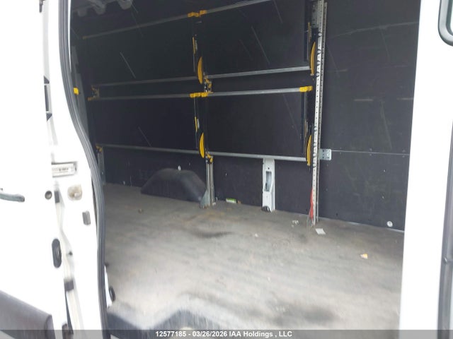 1FTBR3X86PKB71068 Ford Transit T-250