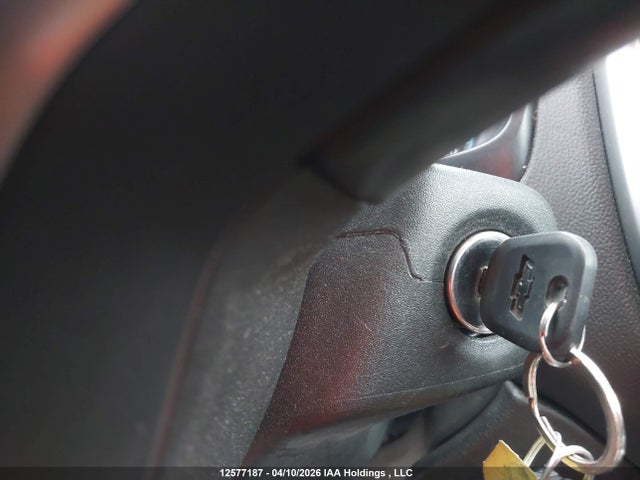 1GCHSCE32G1386037 Chevrolet Colorado Lt