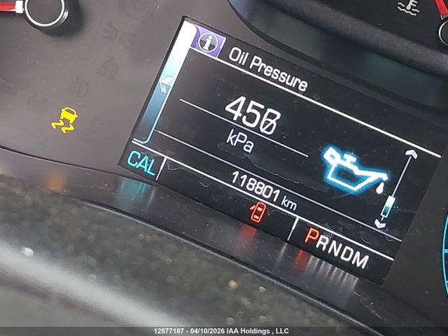 1GCHSCE32G1386037 Chevrolet Colorado Lt