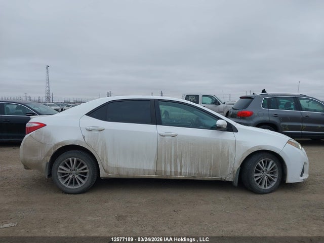 2T1BURHE9GC701864 Toyota Corolla L/le/le Pls/prm/s/s Pls