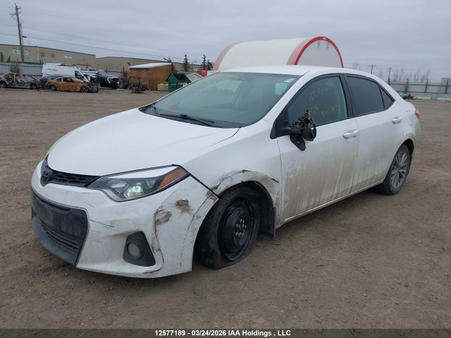 2T1BURHE9GC701864 Toyota Corolla L/le/le Pls/prm/s/s Pls
