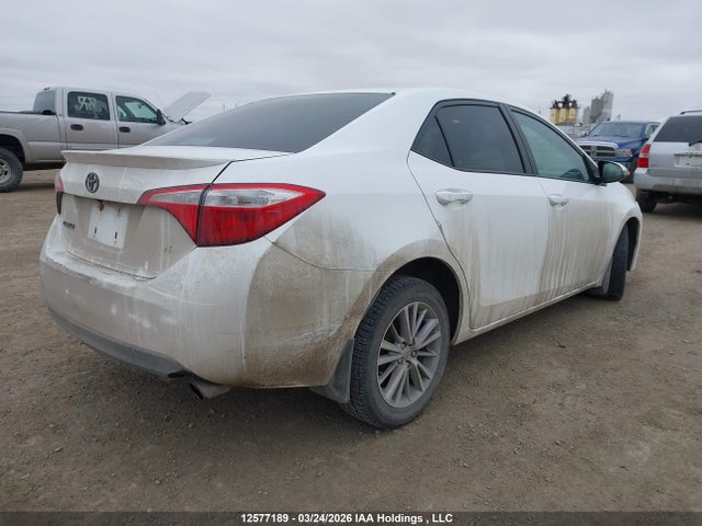 2T1BURHE9GC701864 Toyota Corolla L/le/le Pls/prm/s/s Pls
