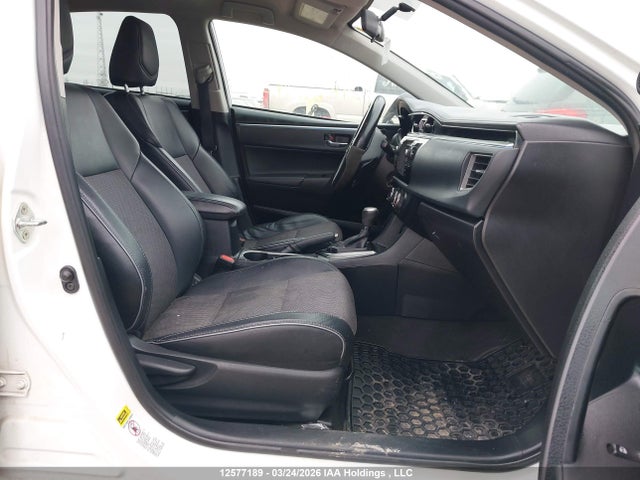2T1BURHE9GC701864 Toyota Corolla L/le/le Pls/prm/s/s Pls