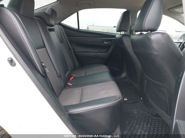 2T1BURHE9GC701864 Toyota Corolla L/le/le Pls/prm/s/s Pls
