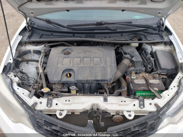 2T1BURHE9GC701864 Toyota Corolla L/le/le Pls/prm/s/s Pls