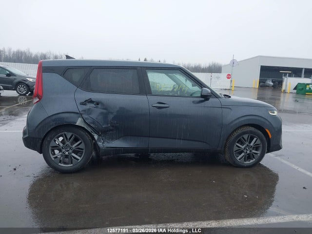 KNDJ33AU7L7016013 KIA Soul Ex/ex Anniversary Edition/ex Limited/ex Premium/ex+/gt-line Limited/gt-line Premium
