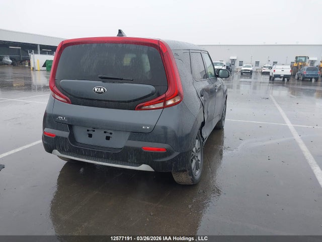 KNDJ33AU7L7016013 KIA Soul Ex/ex Anniversary Edition/ex Limited/ex Premium/ex+/gt-line Limited/gt-line Premium