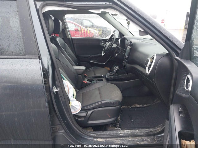KNDJ33AU7L7016013 KIA Soul Ex/ex Anniversary Edition/ex Limited/ex Premium/ex+/gt-line Limited/gt-line Premium