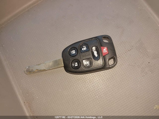 Продаж на аукціоні авто 2012 Honda Odyssey, vin: 5FNRL5H93CB509360, номер лоту: 12577192