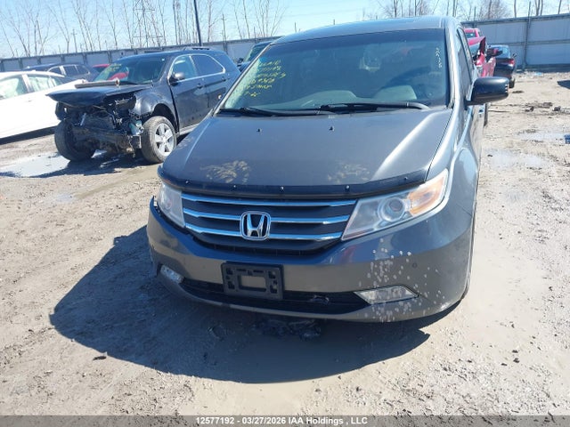 Продаж на аукціоні авто 2012 Honda Odyssey, vin: 5FNRL5H93CB509360, номер лоту: 12577192