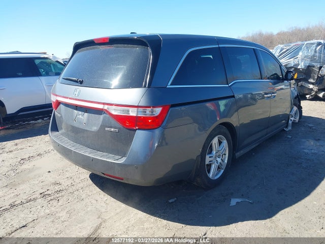 Продаж на аукціоні авто 2012 Honda Odyssey, vin: 5FNRL5H93CB509360, номер лоту: 12577192