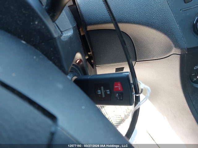 Продажа на аукционе авто 2012 Mazda 3 I, vin: JM1BL1V70C1625444, номер лота: 12577193