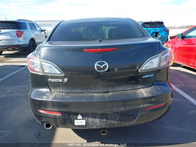 Продажа на аукционе авто 2012 Mazda 3 I, vin: JM1BL1V70C1625444, номер лота: 12577193