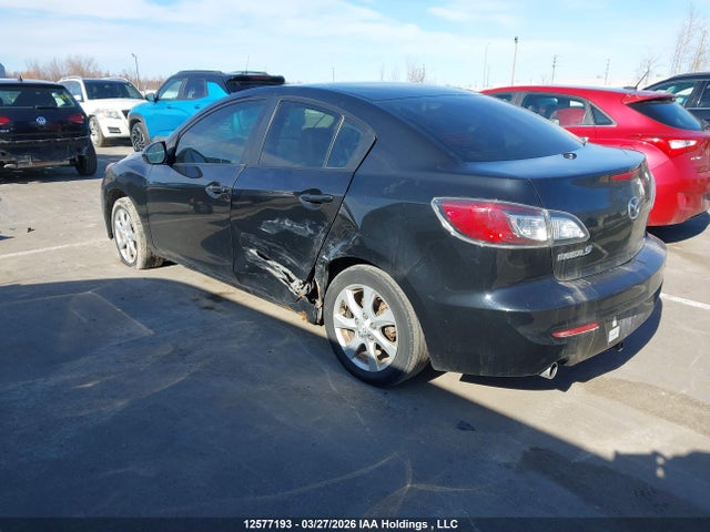 Продажа на аукционе авто 2012 Mazda 3 I, vin: JM1BL1V70C1625444, номер лота: 12577193