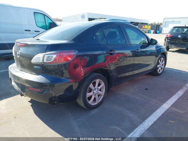 Продажа на аукционе авто 2012 Mazda 3 I, vin: JM1BL1V70C1625444, номер лота: 12577193