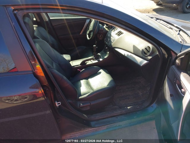 Продажа на аукционе авто 2012 Mazda 3 I, vin: JM1BL1V70C1625444, номер лота: 12577193
