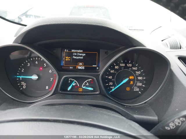 Продажа на аукционе авто 2018 Ford Escape Titanium, vin: 1FMCU9J96JUA37532, номер лота: 12577195