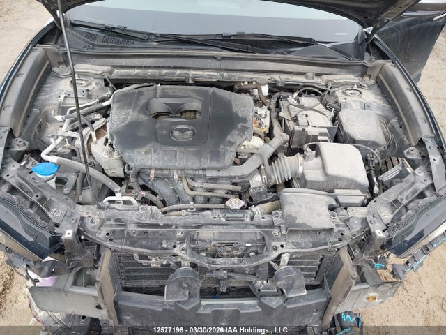 Aukcja sprzedaży 2024 Mazda Cx-30 Preferred, vin: 3MVDMBCM0RM700478, numer aukcji: 12577196