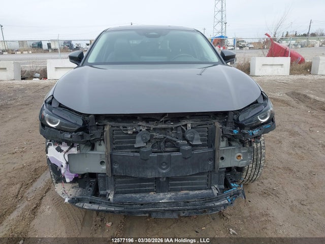Aukcja sprzedaży 2024 Mazda Cx-30 Preferred, vin: 3MVDMBCM0RM700478, numer aukcji: 12577196