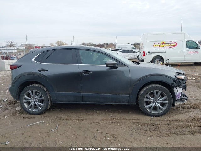 Aukcja sprzedaży 2024 Mazda Cx-30 Preferred, vin: 3MVDMBCM0RM700478, numer aukcji: 12577196