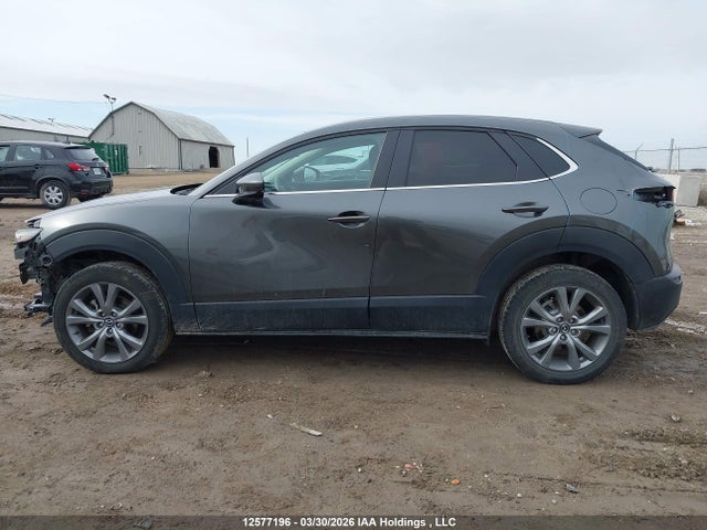 Aukcja sprzedaży 2024 Mazda Cx-30 Preferred, vin: 3MVDMBCM0RM700478, numer aukcji: 12577196