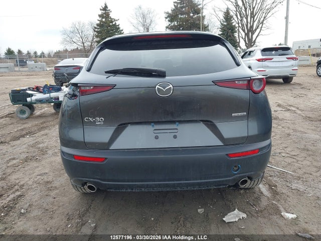 Aukcja sprzedaży 2024 Mazda Cx-30 Preferred, vin: 3MVDMBCM0RM700478, numer aukcji: 12577196