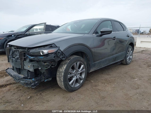 Aukcja sprzedaży 2024 Mazda Cx-30 Preferred, vin: 3MVDMBCM0RM700478, numer aukcji: 12577196