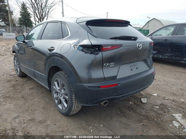 Aukcja sprzedaży 2024 Mazda Cx-30 Preferred, vin: 3MVDMBCM0RM700478, numer aukcji: 12577196