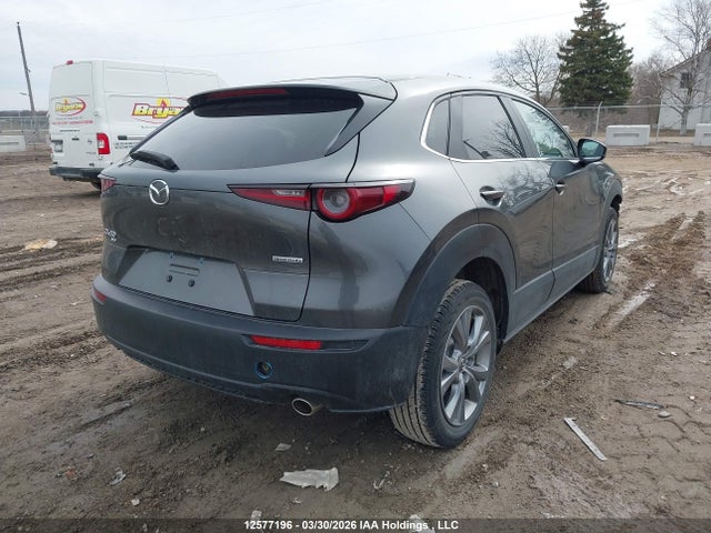 Aukcja sprzedaży 2024 Mazda Cx-30 Preferred, vin: 3MVDMBCM0RM700478, numer aukcji: 12577196