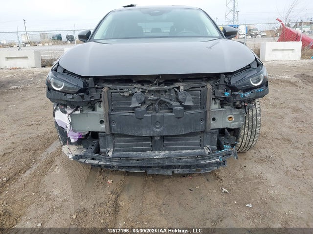 Aukcja sprzedaży 2024 Mazda Cx-30 Preferred, vin: 3MVDMBCM0RM700478, numer aukcji: 12577196