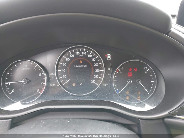 Aukcja sprzedaży 2024 Mazda Cx-30 Preferred, vin: 3MVDMBCM0RM700478, numer aukcji: 12577196