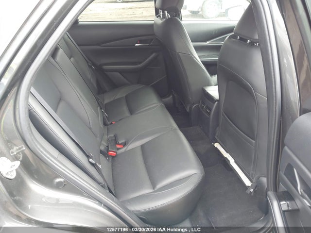 Aukcja sprzedaży 2024 Mazda Cx-30 Preferred, vin: 3MVDMBCM0RM700478, numer aukcji: 12577196