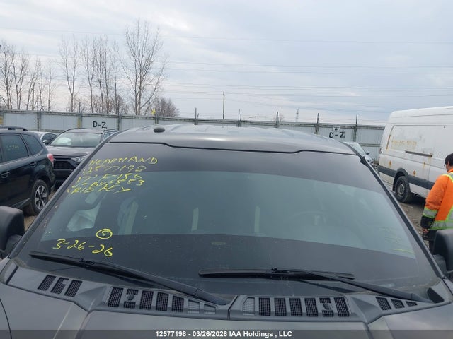 1FTEW1EG6HFB45553 Ford F-150 Xlt