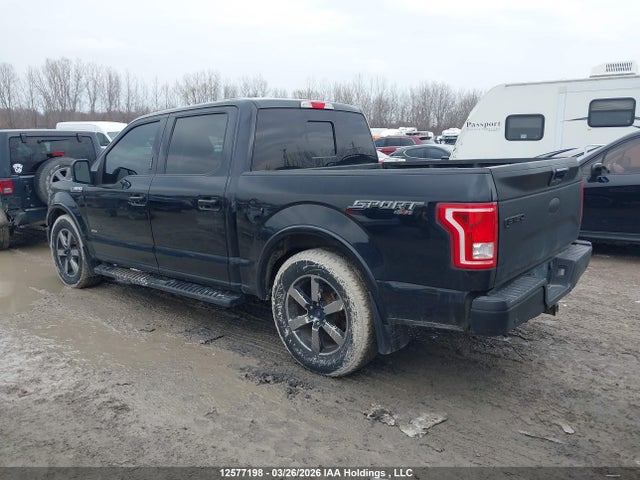 1FTEW1EG6HFB45553 Ford F-150 Xlt