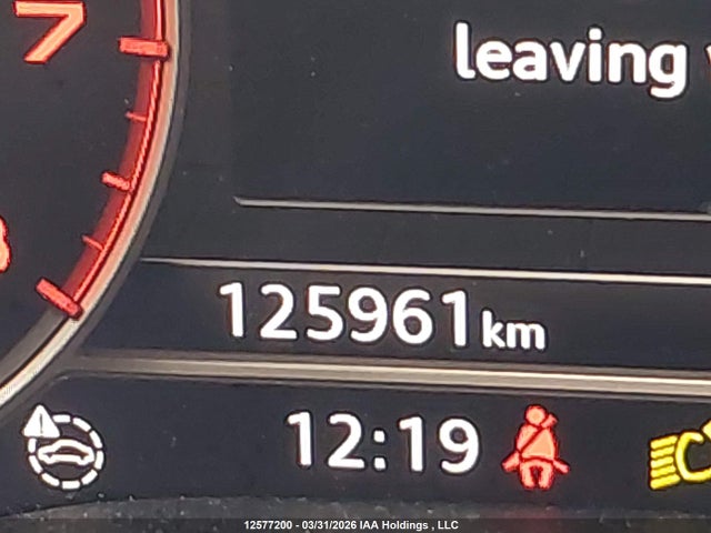 WAUFNAF43HN004034 Audi A4 2.0t Technik