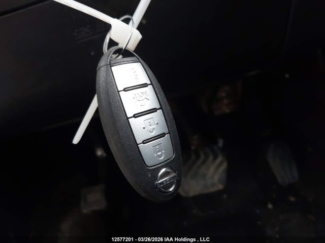 2020 Nissan Sentra S მანქანა იყიდება აუქციონზე, vin: 3N1AB8BVXLY222919, აუქციონის ნომერი: 12577201