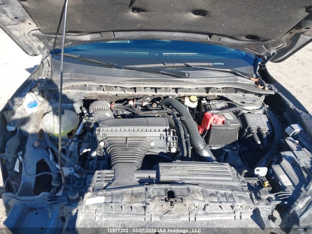 Aukcja sprzedaży 2023 Ford Escape Platinum, vin: 1FMCU9JA5PUA32079, numer aukcji: 12577202